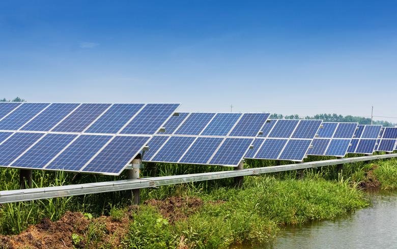 深圳能源接手阿特斯太阳能在华七座光伏电站