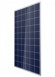 天合组件 高效多晶太阳能组件275W