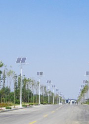 供应太阳能路灯