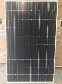 隆基单晶285W光伏板 太阳能发电电池组件-- 苏州新勤生光伏科技有限公司