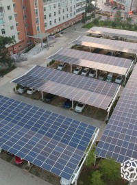 东莞分布式光伏发电安装-- 深圳绿合岛能源科技有限公司