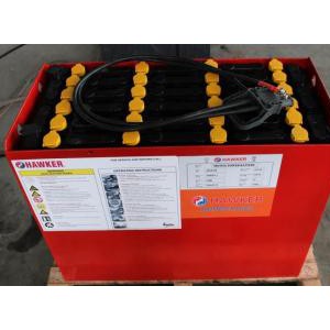 霍克HAWKER叉车蓄电池组5PZS575/48V575AH-- 霍克蓄电池能源有限公司