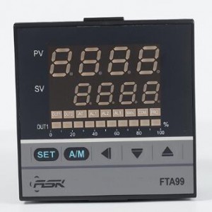 ASK多功能微电脑控制仪表FTA99-632（ASK自动化）