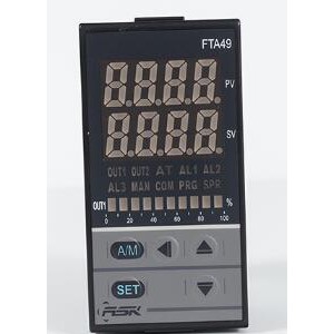 ASK多功能微电脑控制仪表FTA49-632（ASK自动化）