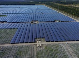 巴西可再生能源公司收购312MW 光伏项目50%股份