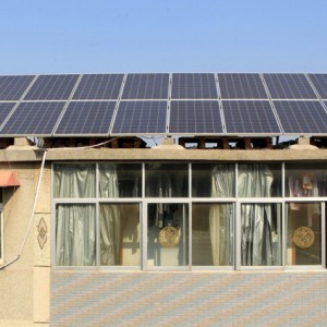 安阳光伏发电1平方多少钱安阳太阳能发电系统价格-- 河南省方禄新能源有限公司