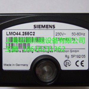 SIEMENS西门子程控器LME21.130A2-- 上海驭灏热能设备有限公司