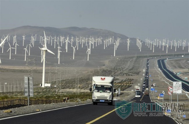 新疆：前八個月風電和光伏發電持續提升|公司動態-鄭州德瑞智能科技有限公司