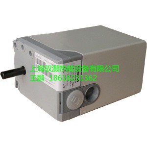 SIEMENS西门子伺服驱动器SQN70.224A20-- 上海驭灏热能设备有限公司