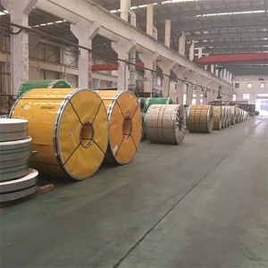 神农架厂家批发钛金316l不锈钢板厂家供应-- 无锡上浦特钢有限公司