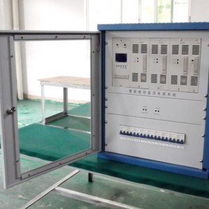 壁挂式电源系统PD-GZDW-10AH/220V壁挂直流屏-- 深圳普顿电力设备有限公司