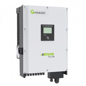 Growatt 30000-50000TL3-(N)SE-- 深圳古瑞瓦特新能源有限公司