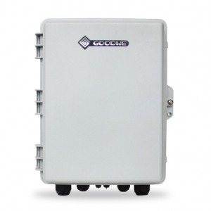SCB1000系列 光伏通讯箱-- 江苏固德威电源科技股份有限公司