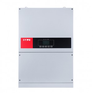 Suntrio Plus 25-60K-- 广州三晶电气股份有限公司