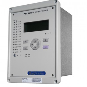 正品底价国电南自PST692U变压器后备保护装置