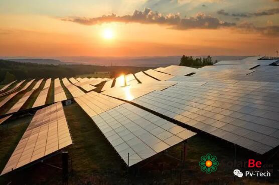 新南威尔士州批准492MW太阳能和100MWh电池储能项目