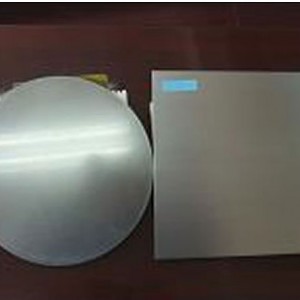 高纯银靶材, 99.99%纯度, 优质银靶材厂家供应-- 长沙市啟睿新材料有限公司