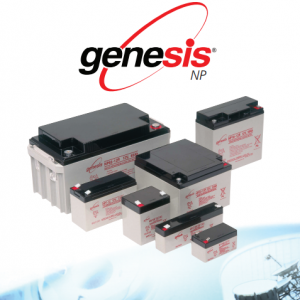 美国艾诺斯Genesis蓄电池NP系列参数型号-- 美国Genesis蓄电池（中国）有限公司