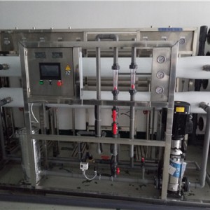 工业冷却循环水处理设备|循环冷却软化水设备系统-- 苏州伟志水处理设备有限公司