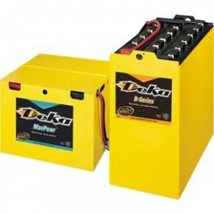 美国德克DEKA电池|叉车蓄电池-- 德克蓄电池（中国）有限公司