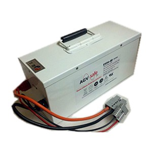 磷酸铁锂电池|AGV专用锂电池组
