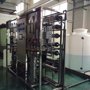 苏州超纯水设备|制药厂用超纯水设备
