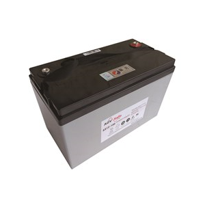 AGV Safe蓄电池AGV车专用电池-- 艾诺斯蓄电池（中国）有限公司