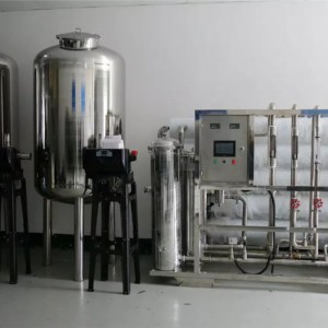 苏州纯化水设备|医用纯化水设备