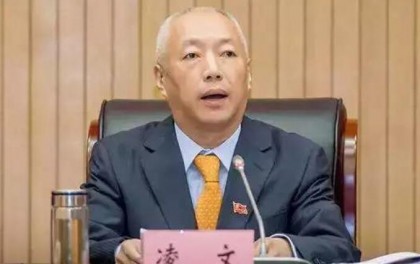 国家能源集团总经理凌文调任山东省副省长