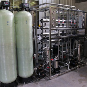 内蒙古超纯水设备|光电行业用超纯水处理设备-- 苏州伟志水处理设备有限公司