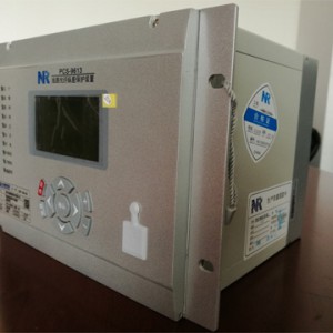 南瑞继保PCS-9626D 电动机保护装置-- 国电南京自动化股份有限公司