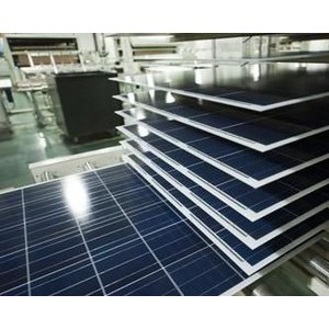 回收旧太阳能光伏板 组件价值与利用-- 江苏中成发展新能源有限公司