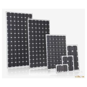 太阳能电池板回收 损坏电池板回收