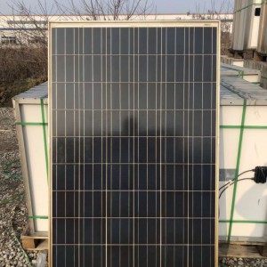 太阳能电池板、降级组件-- 苏州文威光伏科技有限公司