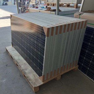 晶体硅太阳能光伏电池组件、太阳能发电板
