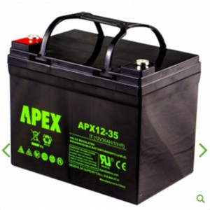 美国APEX蓄电池-apexbattery中国总代理