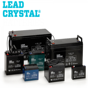 德国LeadCrystal蓄电池铅晶电池-Betta-- 北京北极星电源设备有限公司