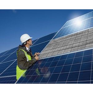 分布式太阳能光伏电站检测技术服务