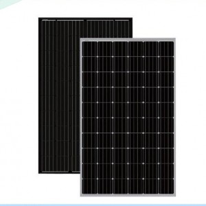 常熟太阳能光伏组件 单晶组件260W-290W-- 苏州太阳谷新能源有限公司