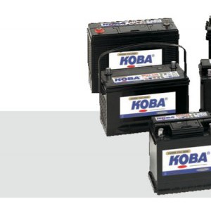 KOBAbattery韩国KOBA蓄电池-中国总代理