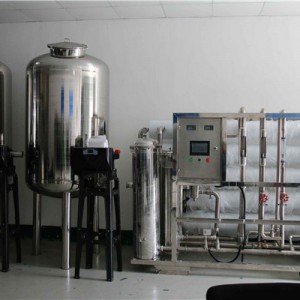 贵州水处理设备/毕节low-e玻璃清洗水处理设备厂家-- 苏州李氏水处理设备有限公司