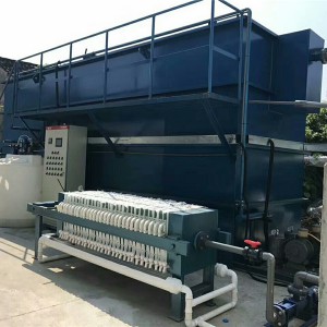 苏州南京废水水循环设备/汽车喷涂水循坏废水设备-- 苏州李氏水处理设备有限公司