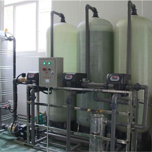辽宁软化水设备|锅炉软化水处理设备