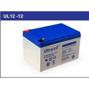 英国ULTACELL蓄电池UL/UXL/UC等系列中国总代理-- 北京北极星电源设备有限公司