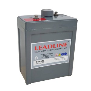 LEADLINE蓄电池瑞士LEADLINE电池-总代理
