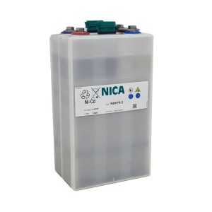 NICA蓄电池NICKELCADMIUM-总代理-- 北京北极星电源设备有限公司