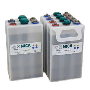 NICAbattery瑞士NICA镍铬蓄电池NICANICD-- 北京北极星电源设备有限公司