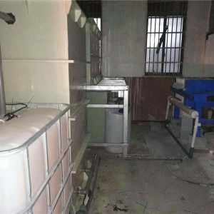 吉林废水处理设备|学校生活污水处理