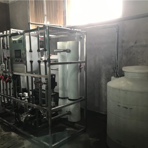 吉林废水处理设备|洗涤废水处理设备