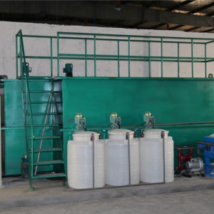 吴江循环水处理设备|空调循环冷却水设备|循环水系统-- 苏州李氏水处理设备有限公司